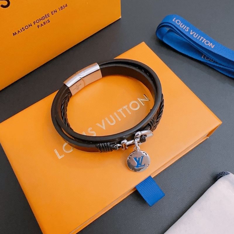 LV Bracelets